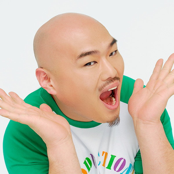 クロちゃん