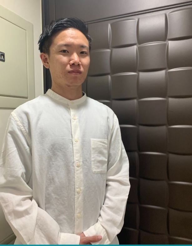 清田蓮心