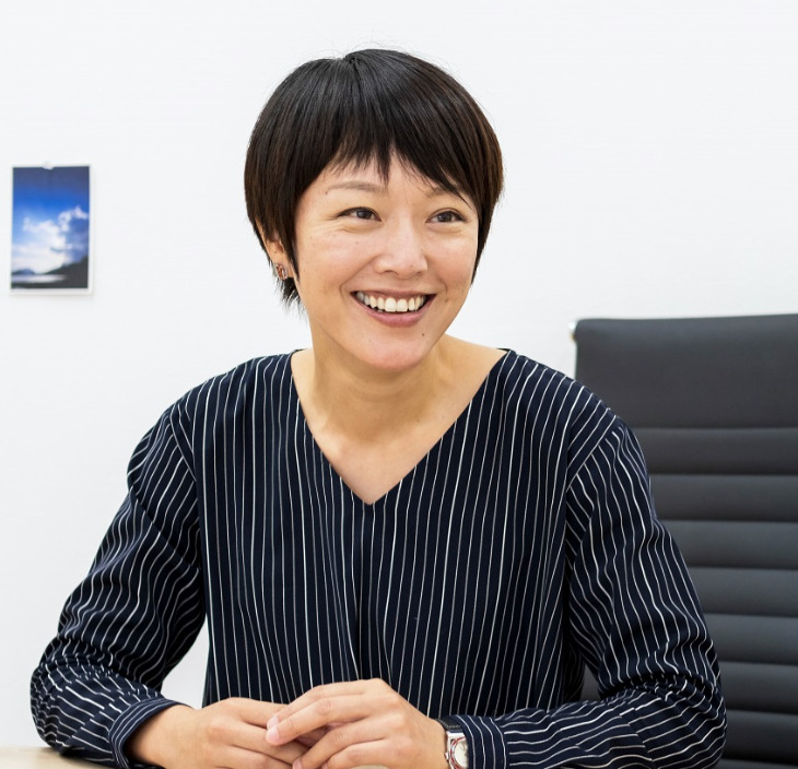 清水恭子