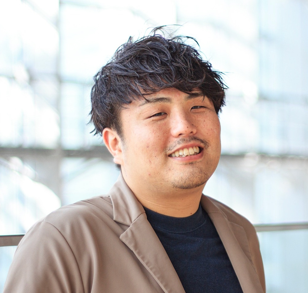 斎藤悠輔