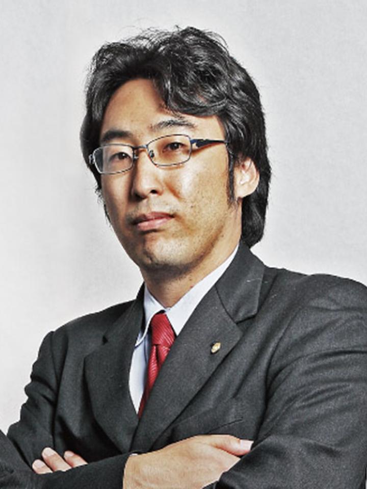 岩永直樹