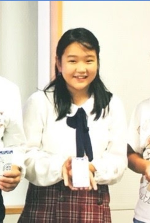 杉部美佳
