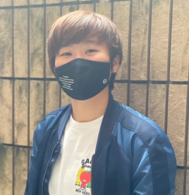 川田侃央