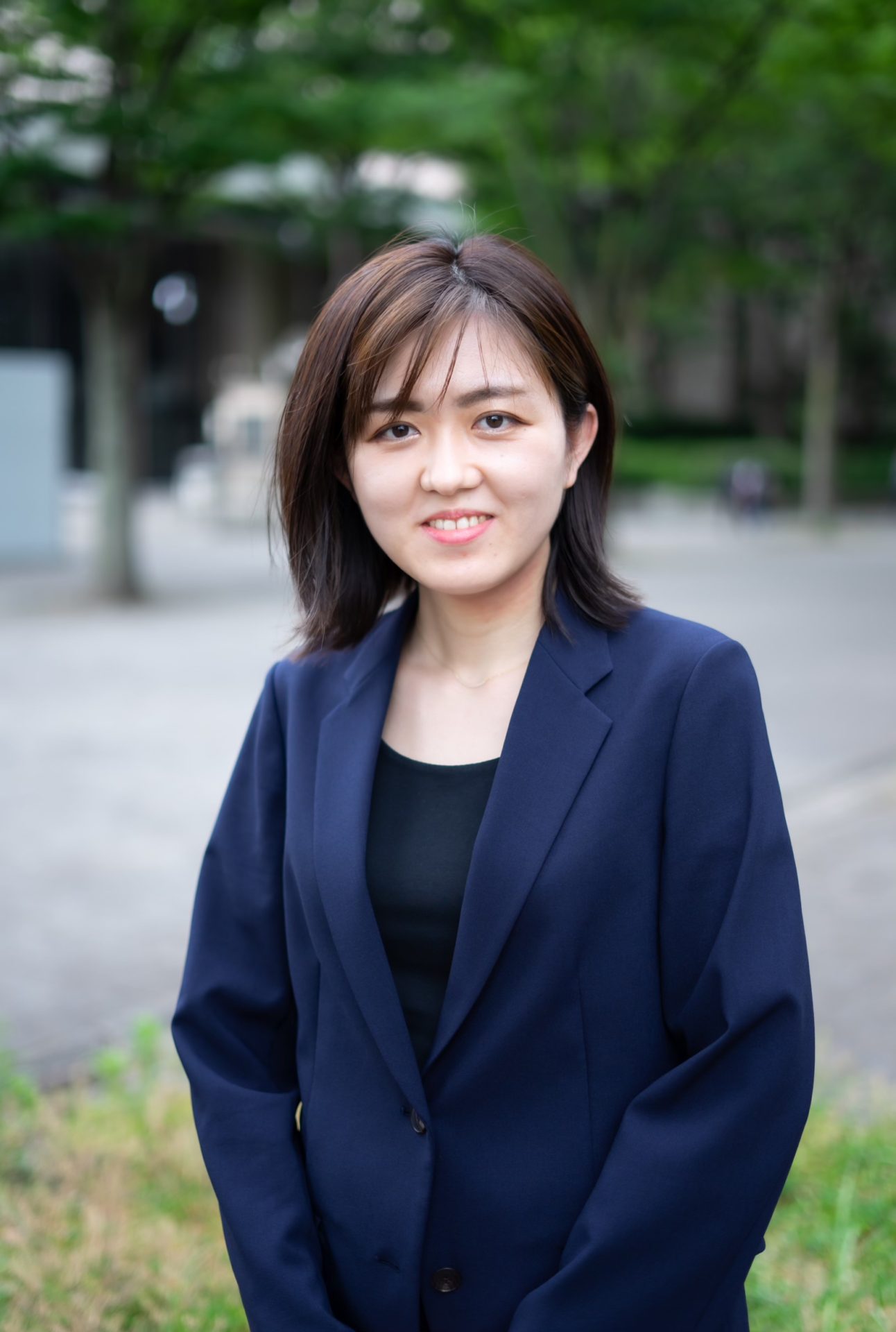 武藤千尋