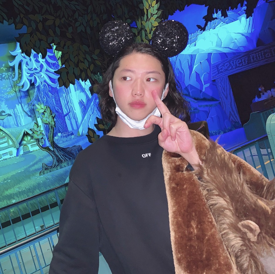 吉本峻大