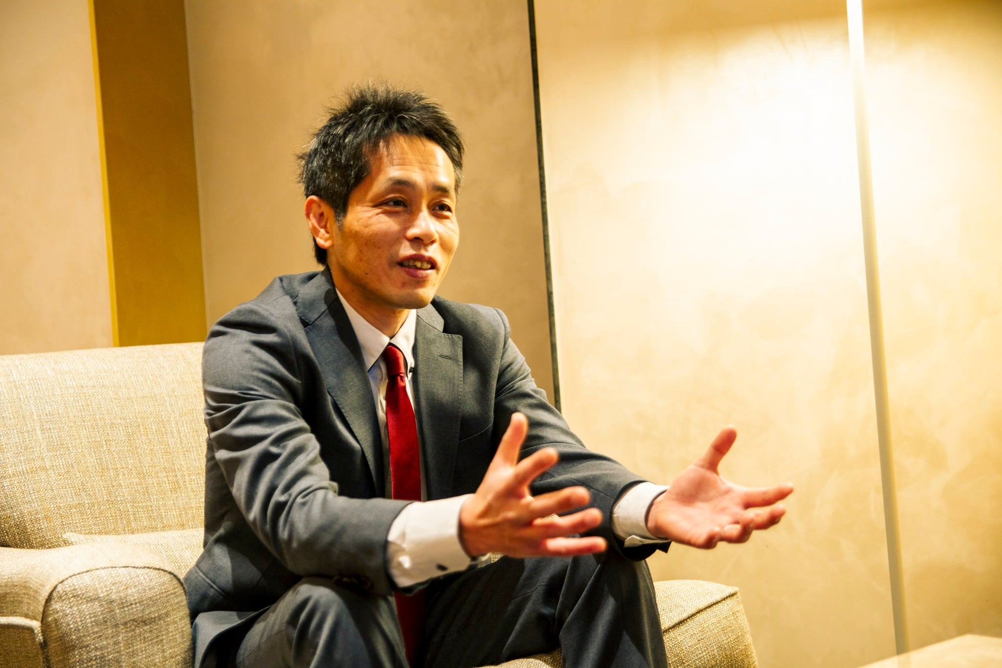 吉田浩