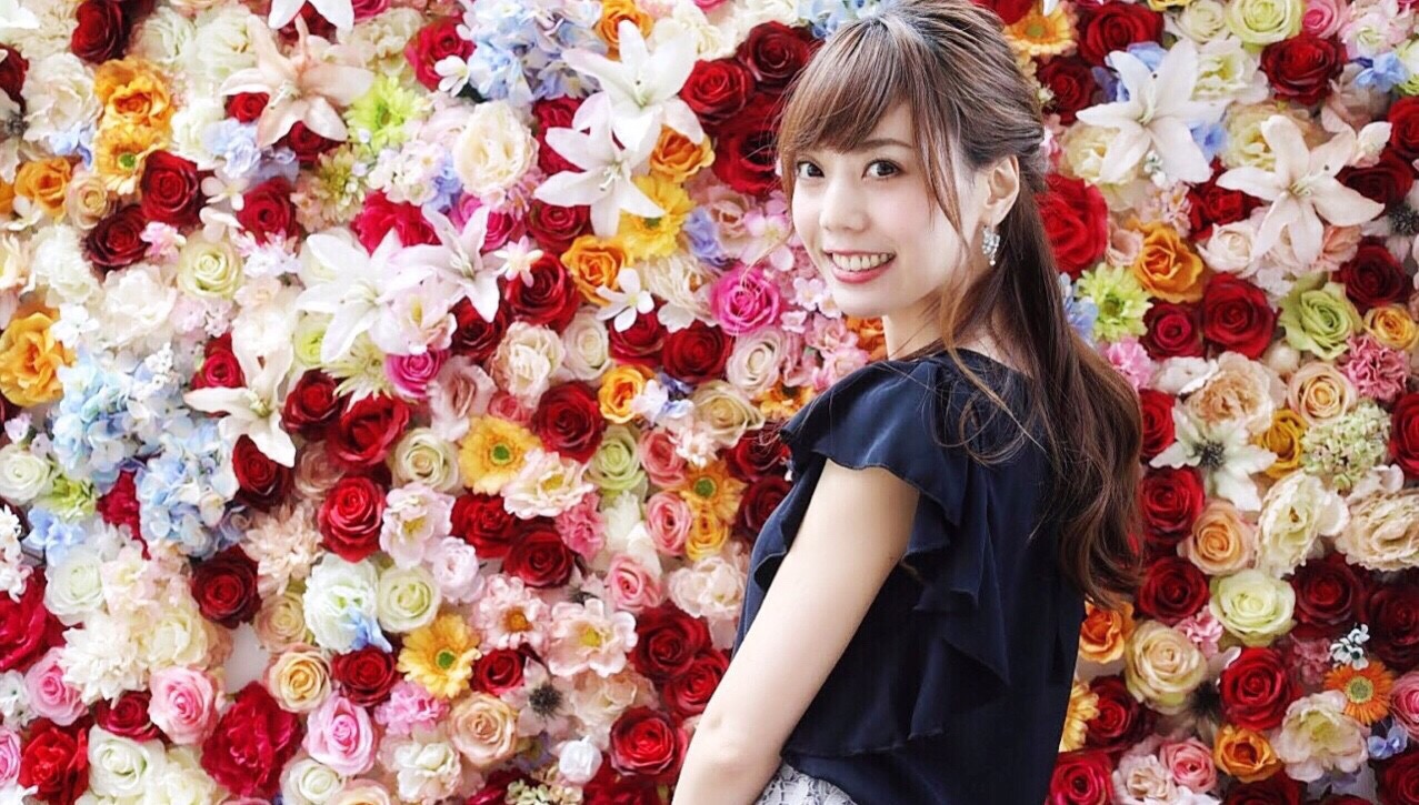 明石 奈々・株式会社MamaLady