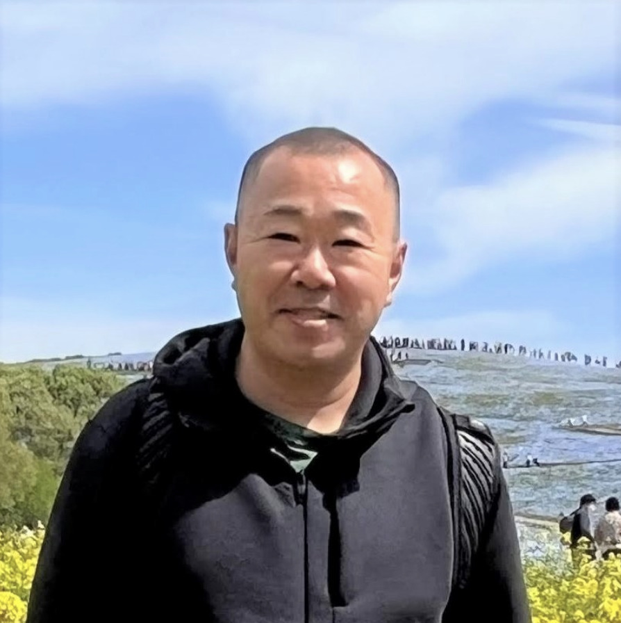 野村康次郎