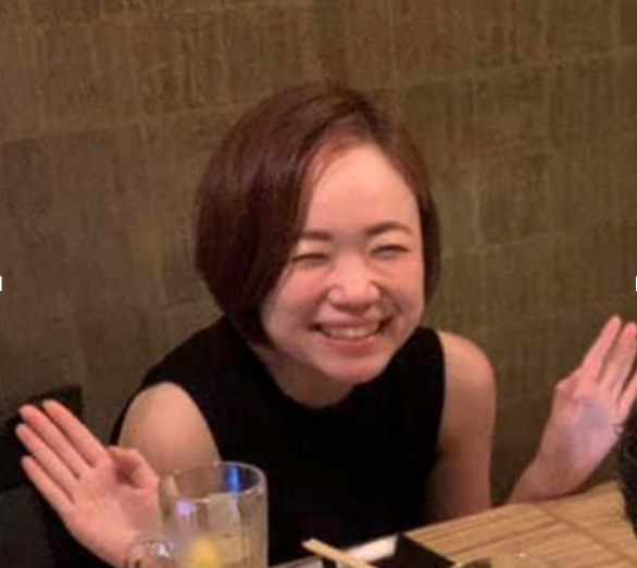 高橋奈穂子