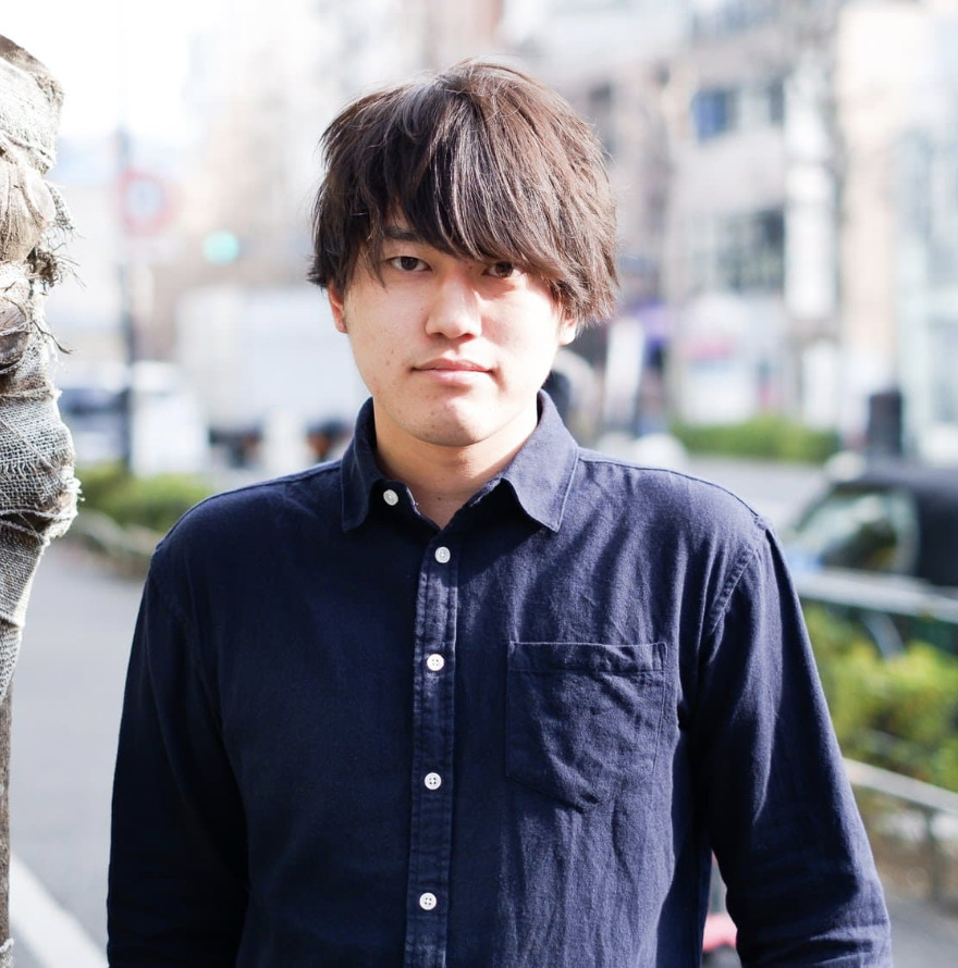 与田明