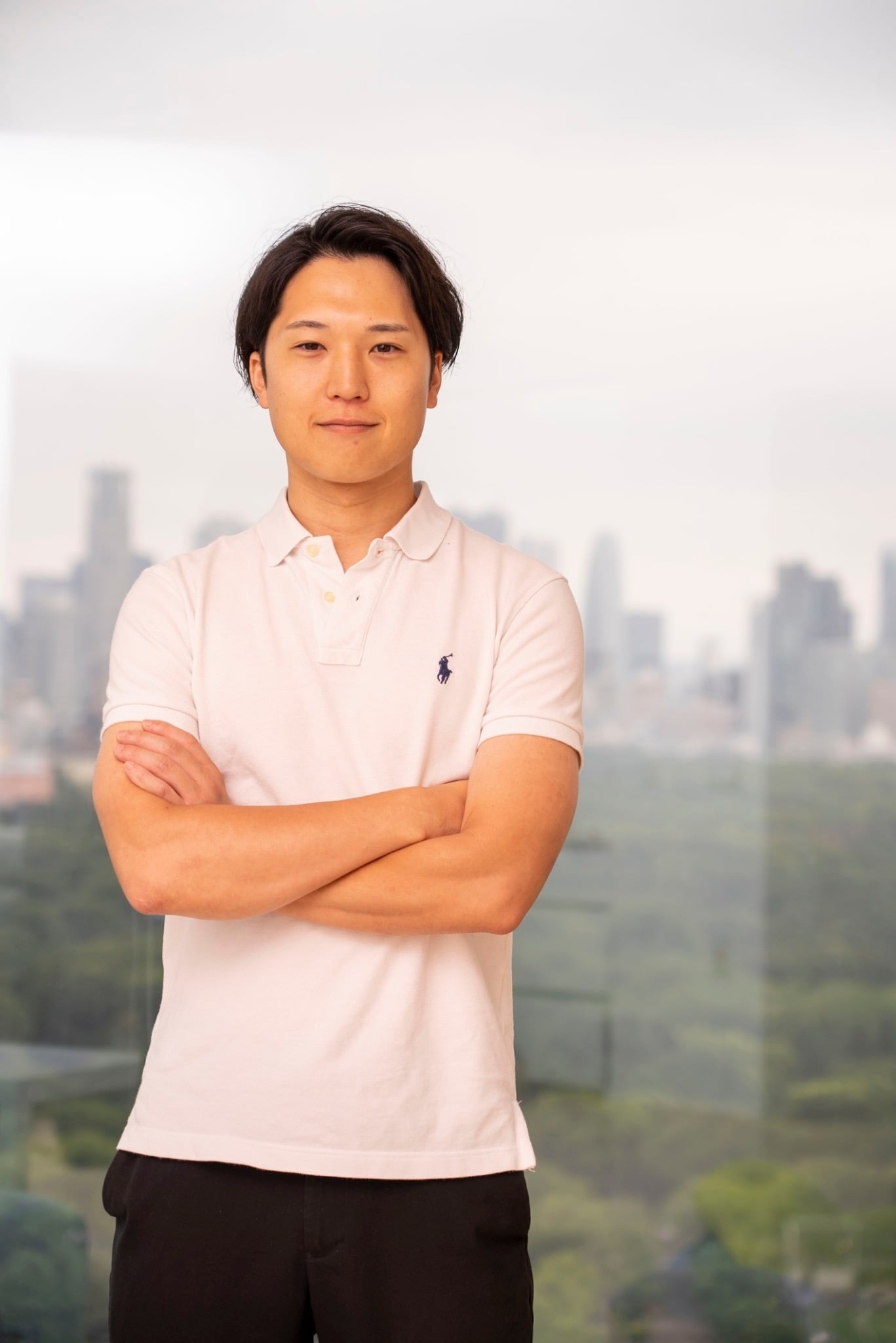 伊藤惇史