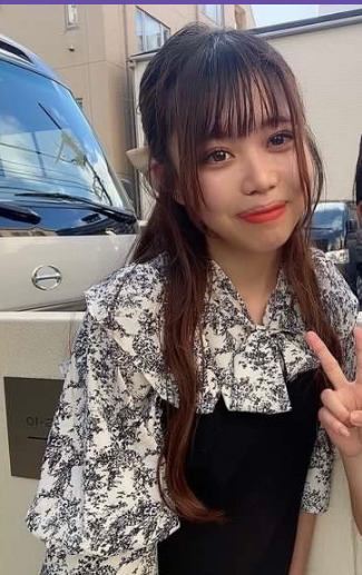 平野里歩