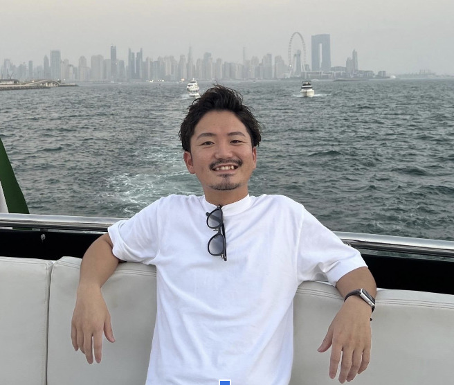 加藤拓矢
