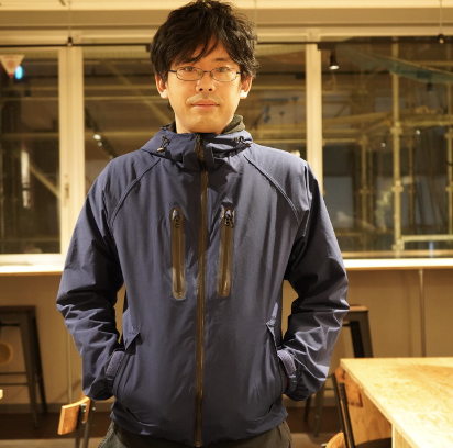 本村哲之