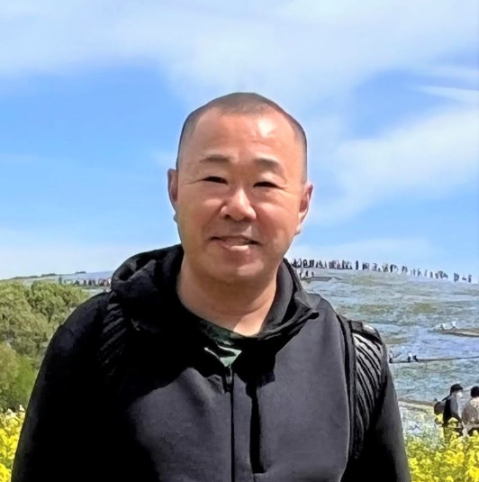 野村康次郎