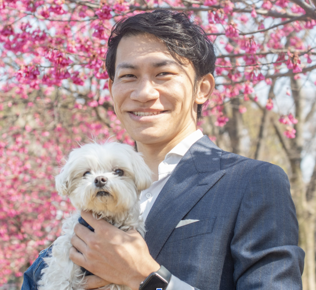 梅本直輝
