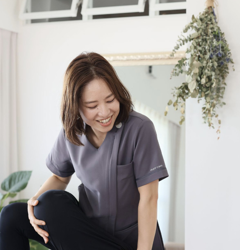 小笠原かおり
