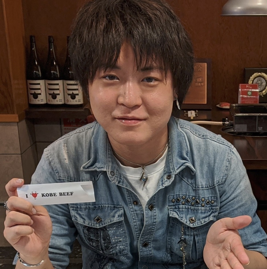 大原航