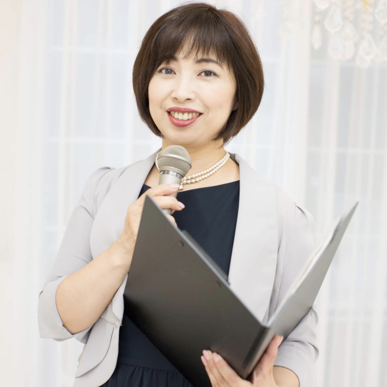 髙橋明美